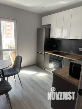 1-к квартира, на длительный срок, 34м2, 11/25 этаж