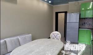 3-к квартира, на длительный срок, 100м2, 23/25 этаж