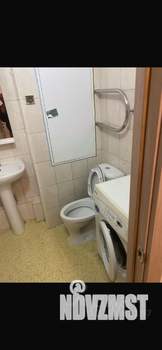 1-к квартира, на длительный срок, 35м2, 12/23 этаж