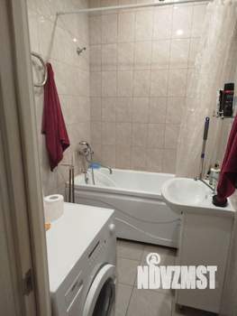 Студия квартира, на длительный срок, 22м2, 14/18 этаж