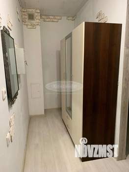 1-к квартира, на длительный срок, 30м2, 14/25 этаж