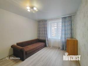 2-к квартира, на длительный срок, 59м2, 11/17 этаж