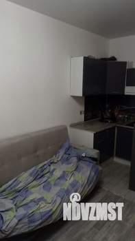 Студия квартира, на длительный срок, 35м2, 8/23 этаж