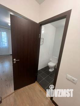1-к квартира, на длительный срок, 25м2, 12/12 этаж