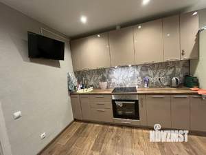 1-к квартира, на длительный срок, 44м2, 2/5 этаж