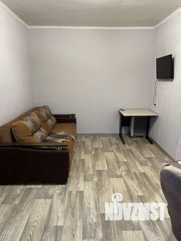 1-к квартира, на длительный срок, 33м2, 4/5 этаж