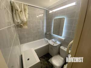 1-к квартира, на длительный срок, 35м2, 2/5 этаж