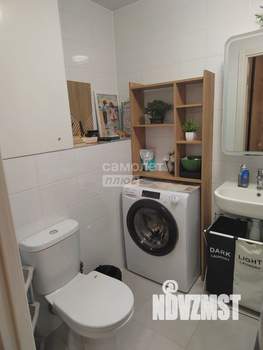 1-к квартира, на длительный срок, 35м2, 5/20 этаж