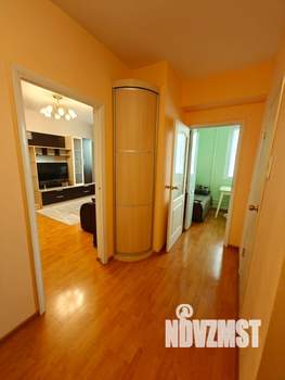 1-к квартира, на длительный срок, 38м2, 10/17 этаж