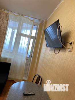 1-к квартира, на длительный срок, 45м2, 20/22 этаж