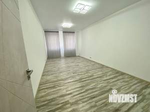 3-к квартира, на длительный срок, 105м2, 13/22 этаж