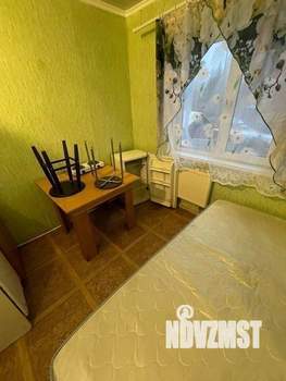 1-к квартира, на длительный срок, 25м2, 2/3 этаж