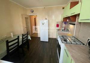 2-к квартира, на длительный срок, 55м2, 4/11 этаж