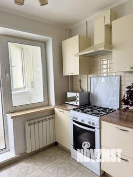 1-к квартира, на длительный срок, 44м2, 8/9 этаж