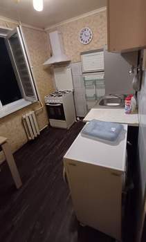 2-к квартира, на длительный срок, 45м2, 2/5 этаж