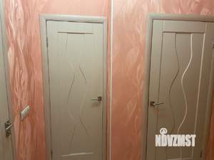 1-к квартира, на длительный срок, 40м2, 6/26 этаж
