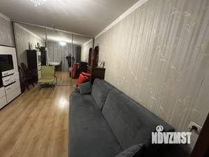 1-к квартира, на длительный срок, 40м2, 7/9 этаж