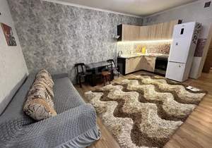 1-к квартира, на длительный срок, 33м2, 13/18 этаж