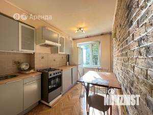 3-к квартира, на длительный срок, 63м2, 4/9 этаж