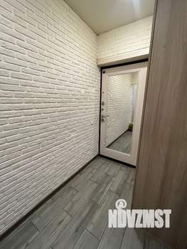 Студия квартира, на длительный срок, 24м2, 2/25 этаж