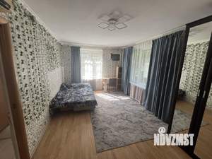 1-к квартира, посуточно, 31м2, 1/5 этаж
