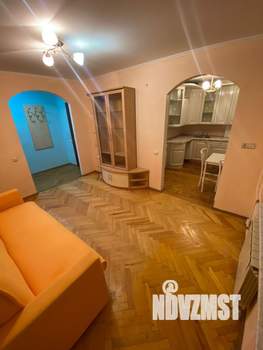 2-к квартира, на длительный срок, 55м2, 7/9 этаж