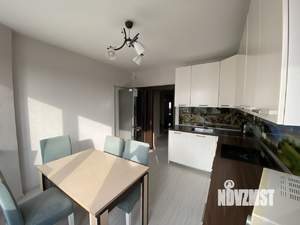 2-к квартира, на длительный срок, 60м2, 11/19 этаж