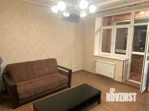 2-к квартира, на длительный срок, 92м2, 4/4 этаж