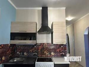 2-к квартира, на длительный срок, 48м2, 17/25 этаж