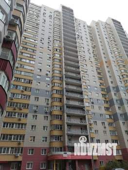 3-к квартира, на длительный срок, 91м2, 5/25 этаж