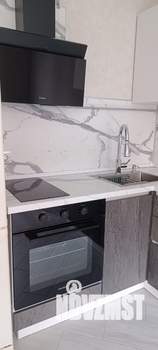 Студия квартира, на длительный срок, 25м2, 7/25 этаж