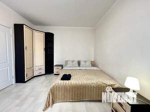 1-к квартира, посуточно, 40м2, 2/17 этаж