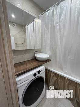 2-к квартира, на длительный срок, 39м2, 7/25 этаж