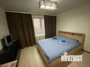 Студия квартира, посуточно, 21м2, 2/22 этаж