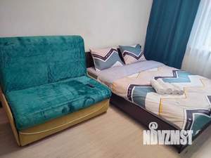 1-к квартира, посуточно, 33м2, 8/10 этаж