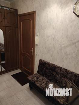 1-к квартира, на длительный срок, 39м2, 7/17 этаж
