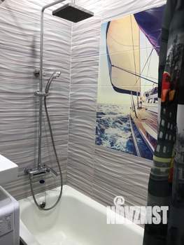 2-к квартира, на длительный срок, 45м2, 4/5 этаж