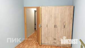 2-к квартира, на длительный срок, 60м2, 5/17 этаж