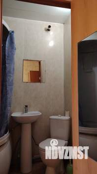 1-к квартира, на длительный срок, 25м2, 2/3 этаж