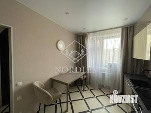 2-к квартира, на длительный срок, 57м2, 13/25 этаж