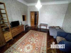 2-к квартира, на длительный срок, 45м2, 1/5 этаж