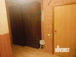 1-к квартира, на длительный срок, 42м2, 19/22 этаж