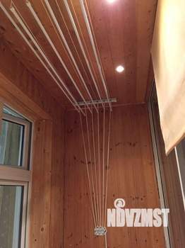 1-к квартира, на длительный срок, 40м2, 17/17 этаж