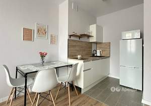 1-к квартира, на длительный срок, 33м2, 15/17 этаж