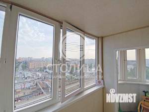 2-к квартира, на длительный срок, 66м2, 14/17 этаж