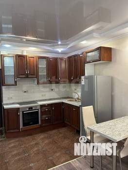1-к квартира, на длительный срок, 40м2, 1/25 этаж