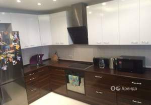 2-к квартира, на длительный срок, 58м2, 16/23 этаж