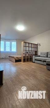 1-к квартира, на длительный срок, 50м2, 19/25 этаж