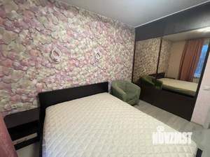 1-к квартира, на длительный срок, 51м2, 3/7 этаж
