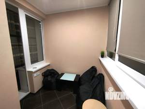1-к квартира, на длительный срок, 43м2, 17/25 этаж